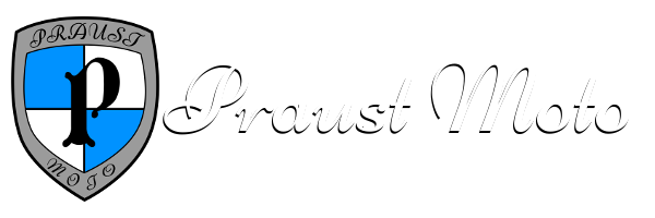 Praust Moto